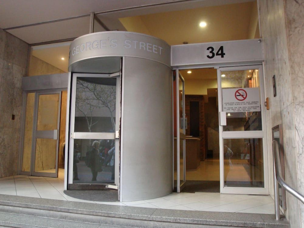 undefined St Georges Mall 2