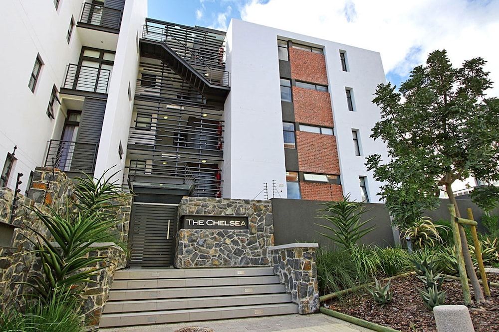 undefined The Chelsea