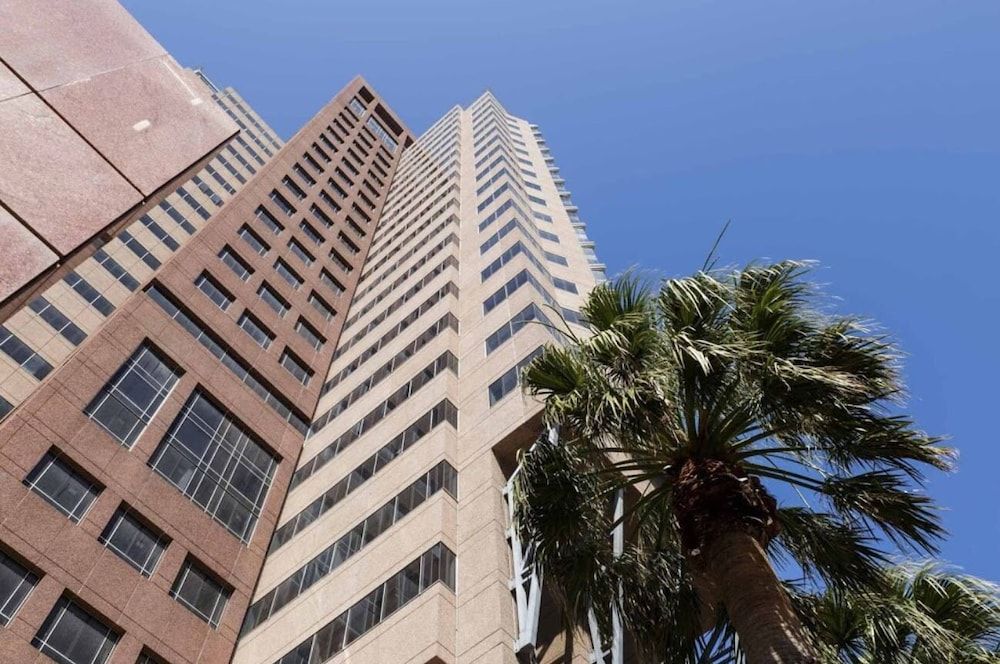 undefined Triangle House