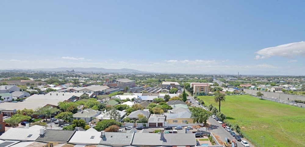 The Winchester 807 Apartment 11