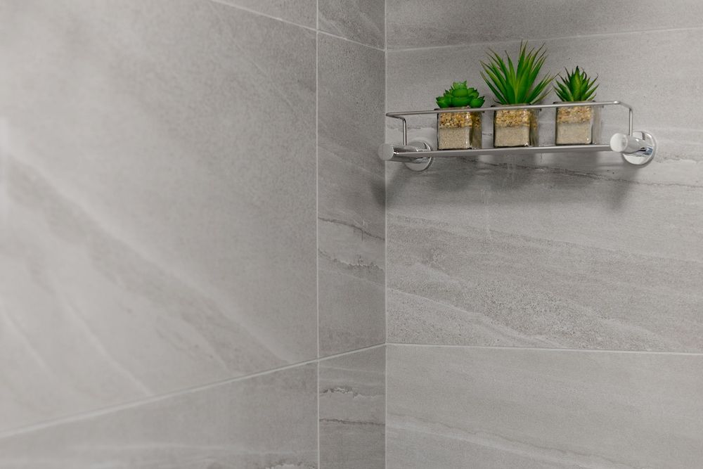 The Winchester 807 Apartment 16