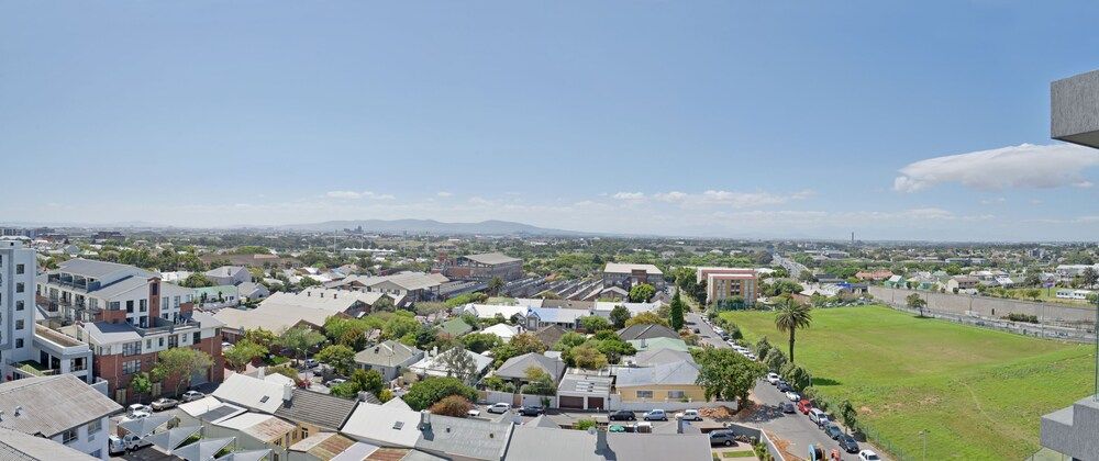 The Winchester 807 Apartment 10