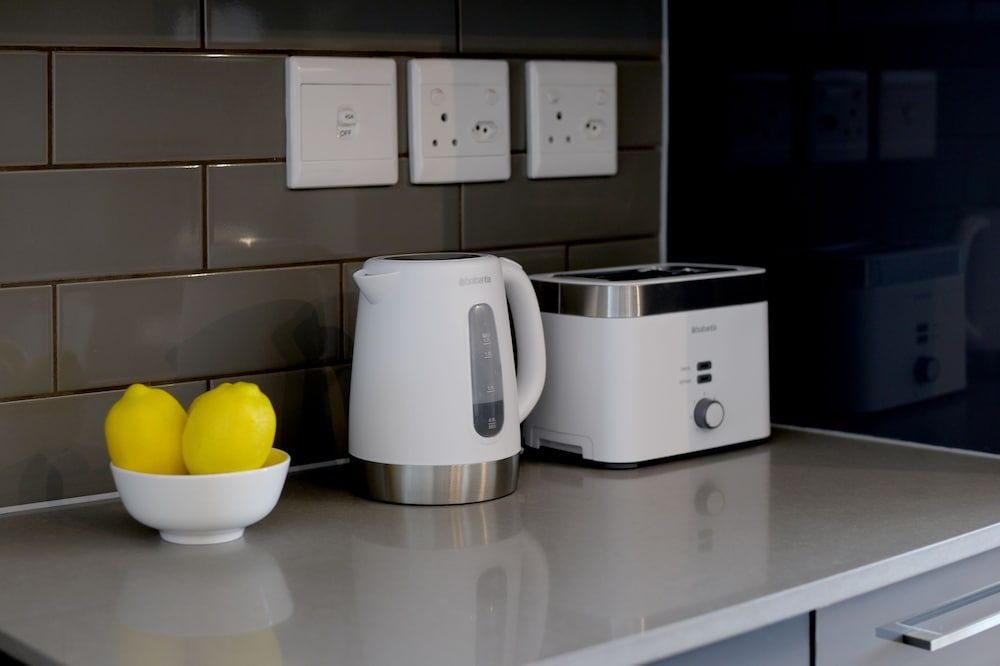 undefined The Winchester 807 5