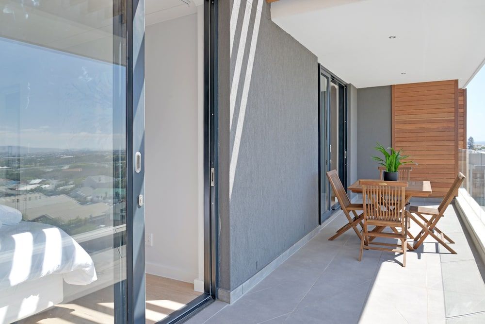 The Winchester 807 Apartment 9