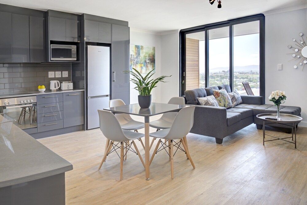 The Winchester 807 Apartment 20