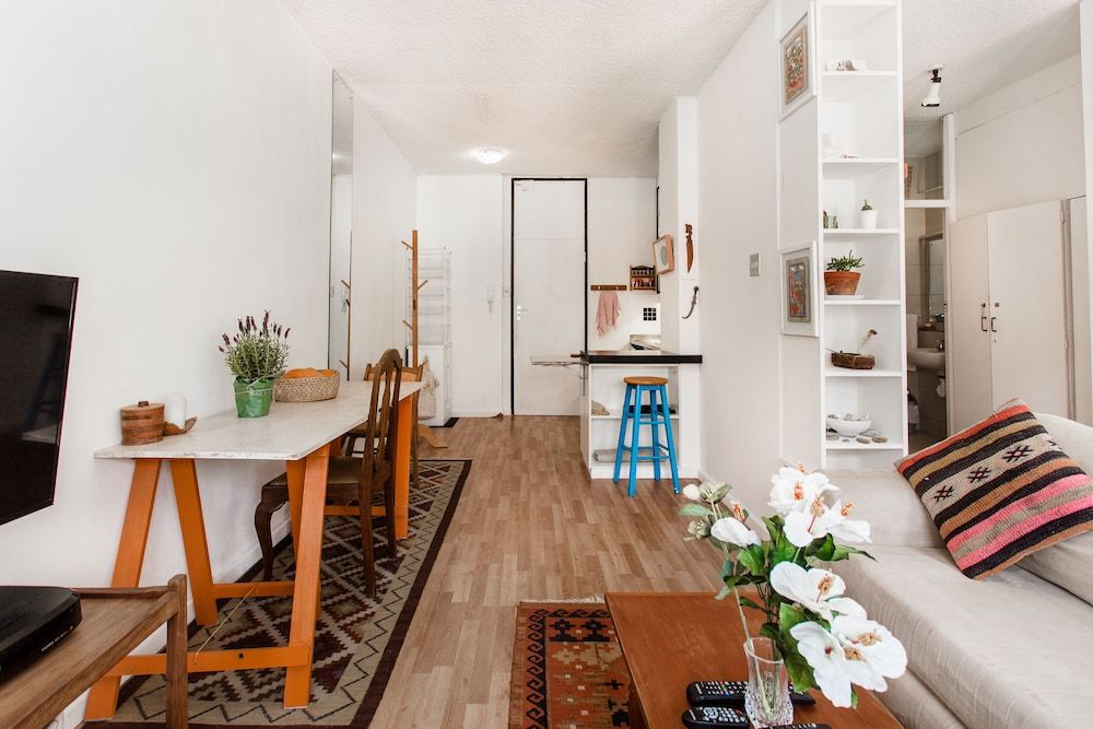 undefined 1010 Gardens 3