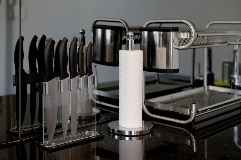 Kimberley House Apartment 10