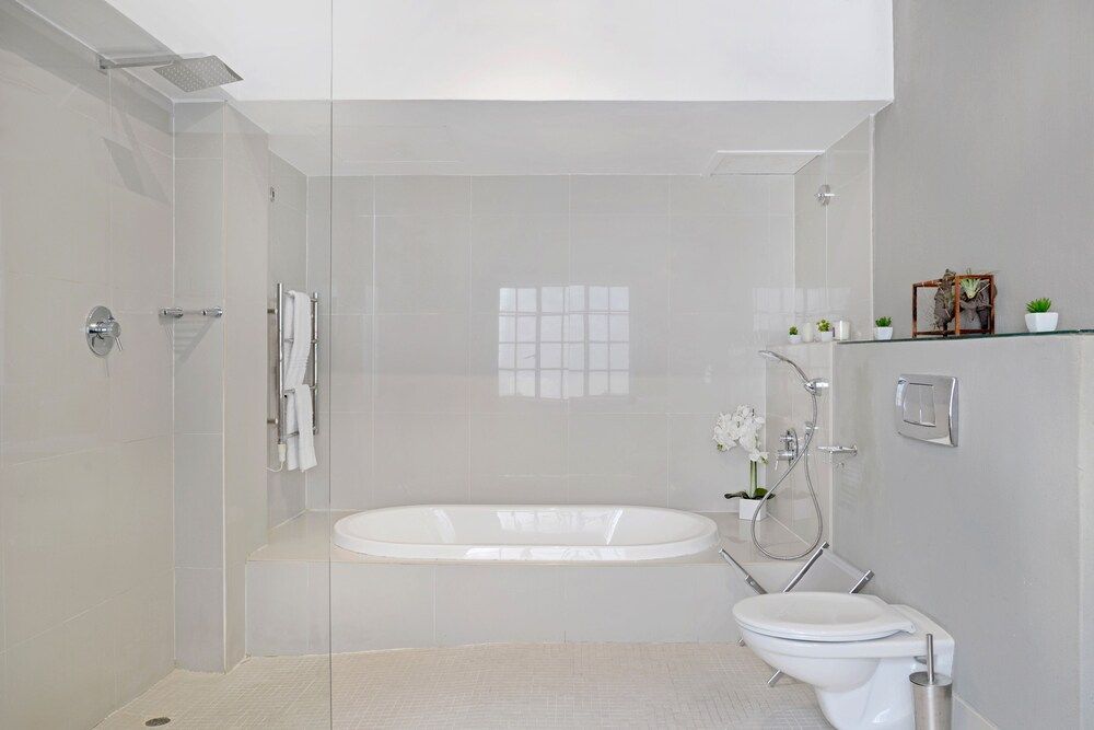 Kimberley House Apartment 21