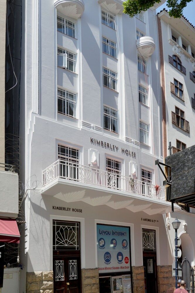 undefined Kimberley House 3