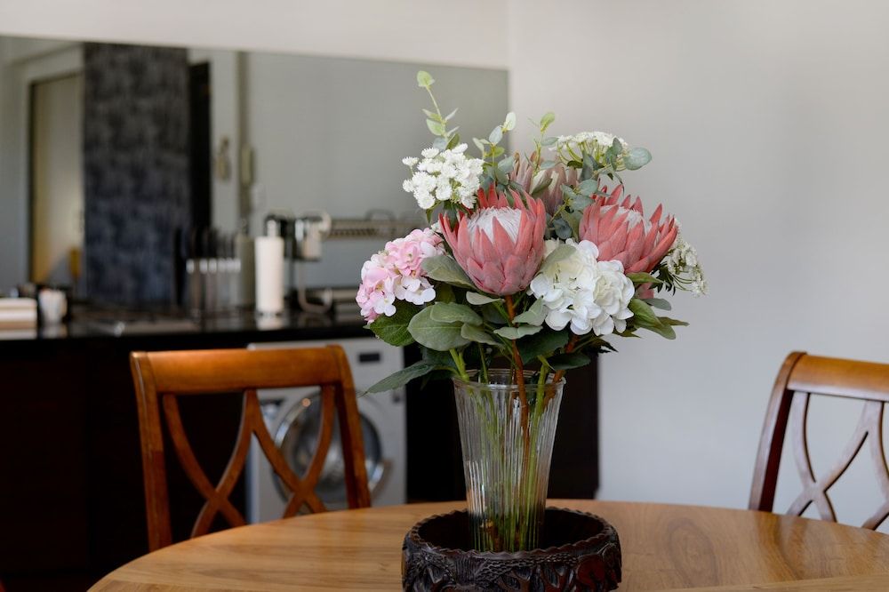 Kimberley House Apartment 16