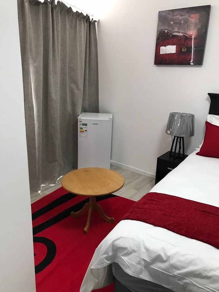 undefined DE Aspiration Guest House 7