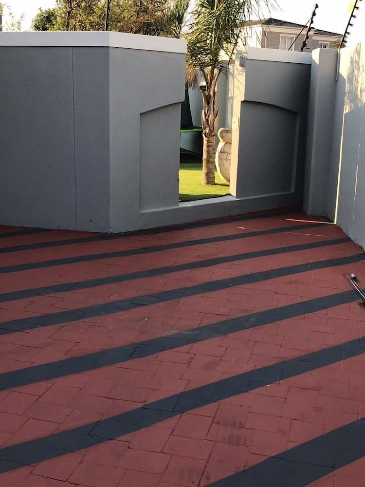 undefined DE Aspiration Guest House 2