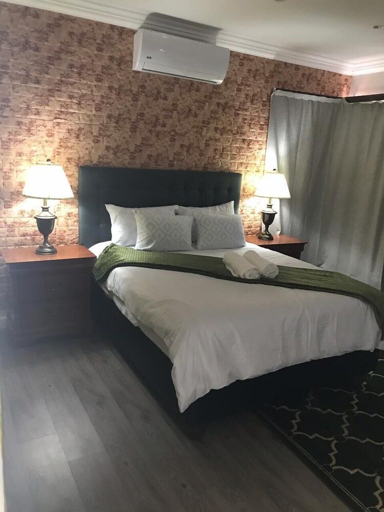 undefined DE Aspiration Guest House 8