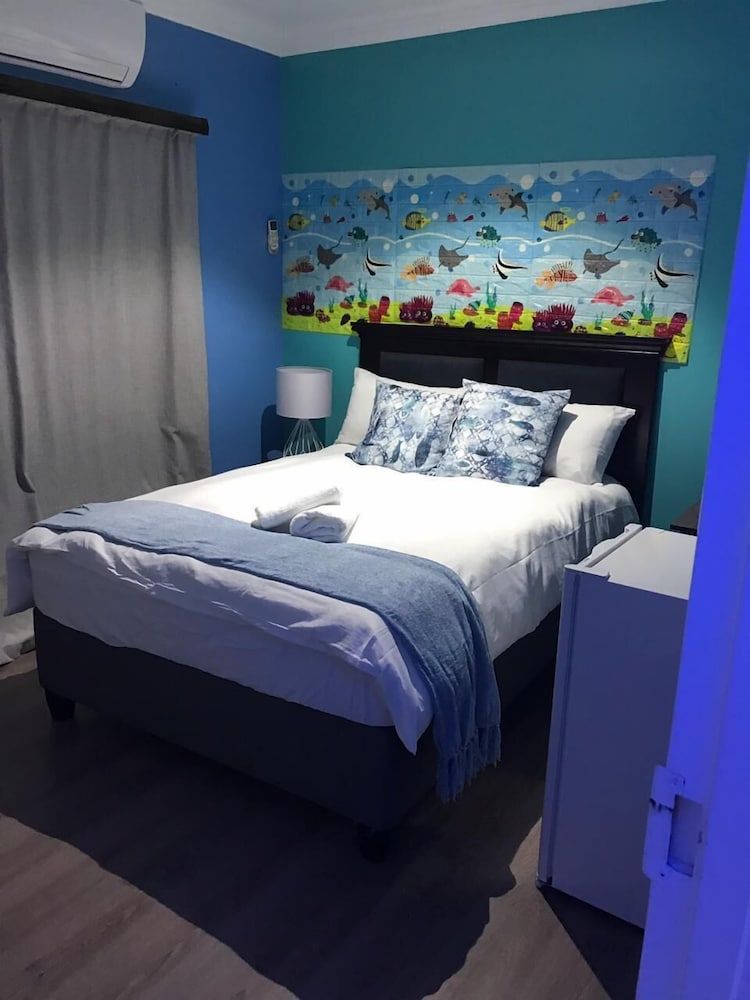 undefined DE Aspiration Guest House 10