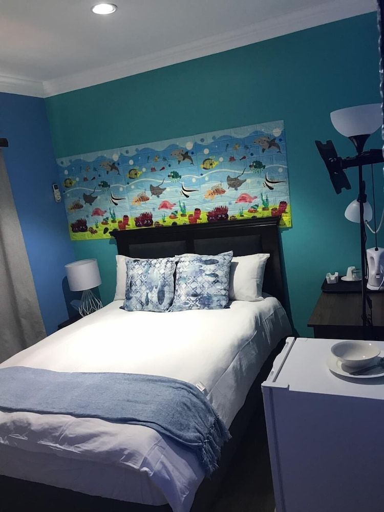 undefined DE Aspiration Guest House 9