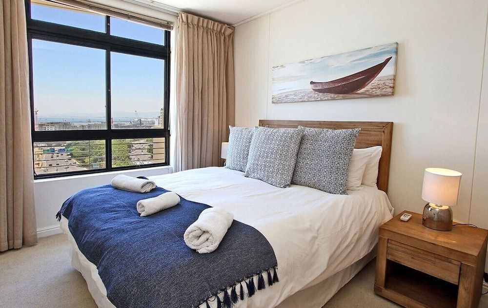 undefined Dockside 3