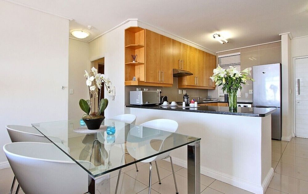 undefined Dockside 7