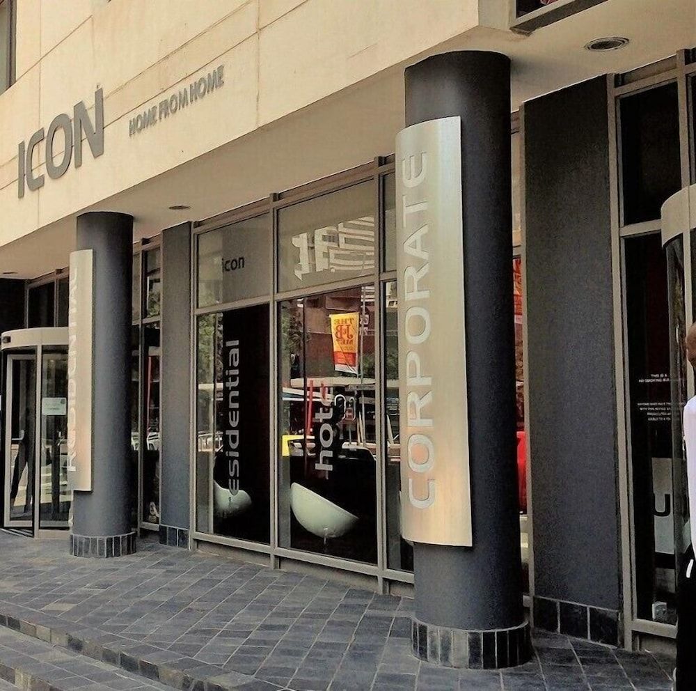 undefined The Icon 3