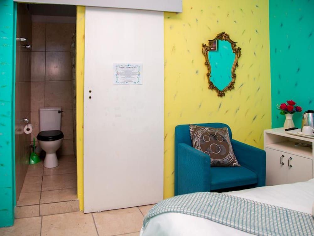 undefined Room-relaxing Guest House in the Heart o 10