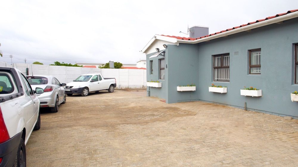 undefined Olabas Guesthouse 5