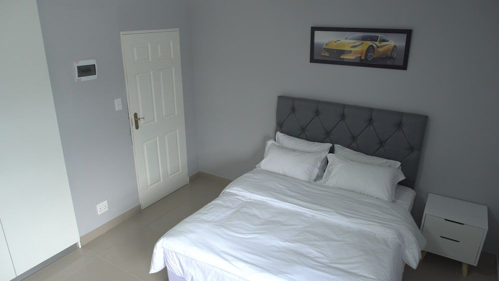 Olabas Guesthouse Double Room, Private Bathroom 6