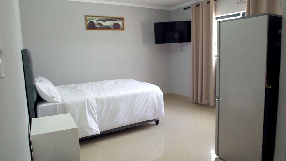 undefined Olabas Guesthouse 9