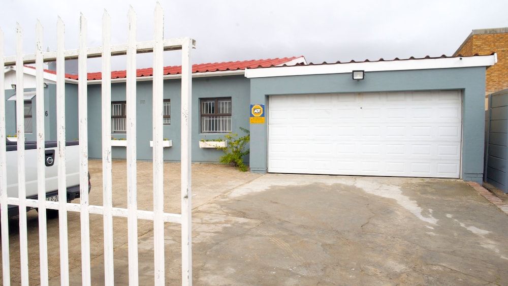 undefined Olabas Guesthouse 4