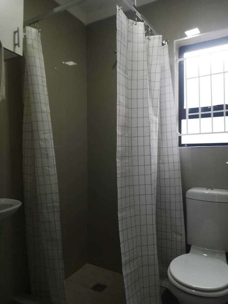 Olabas Guesthouse Double Room, Private Bathroom 9