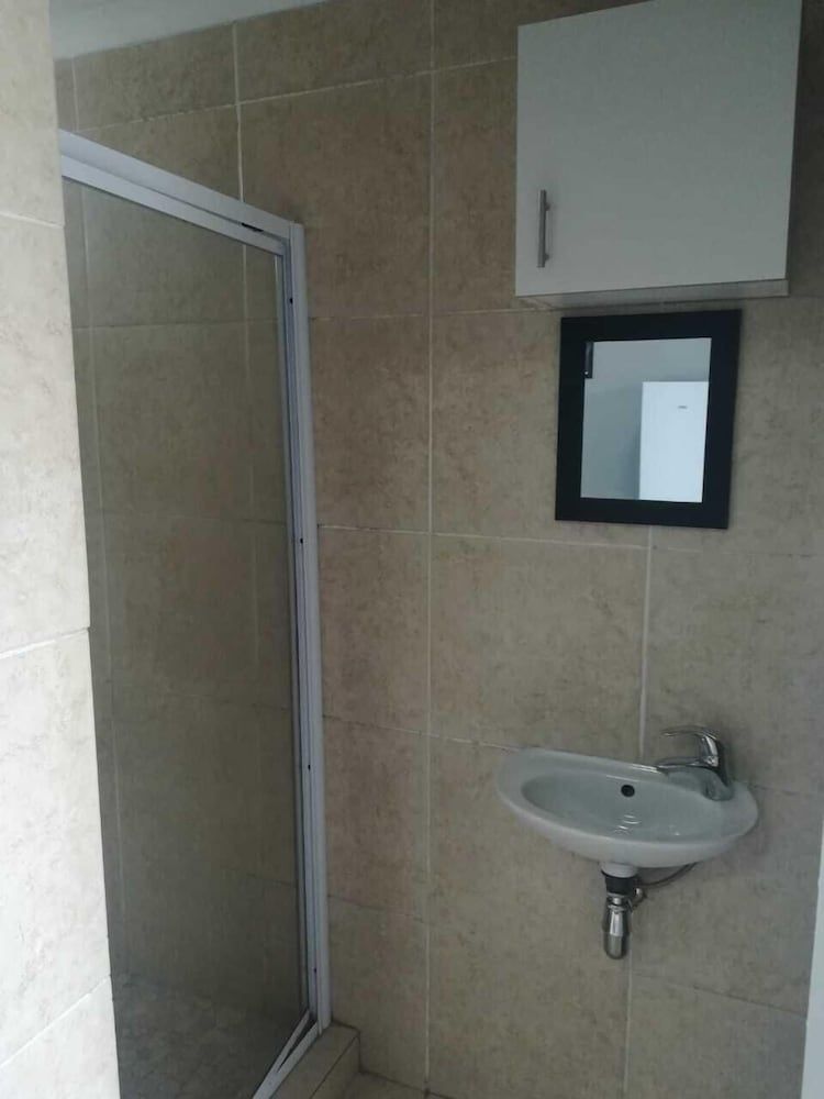 Olabas Guesthouse Double Room, Private Bathroom 8