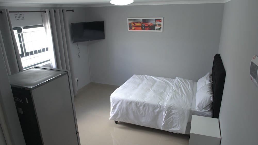 undefined Olabas Guesthouse 8