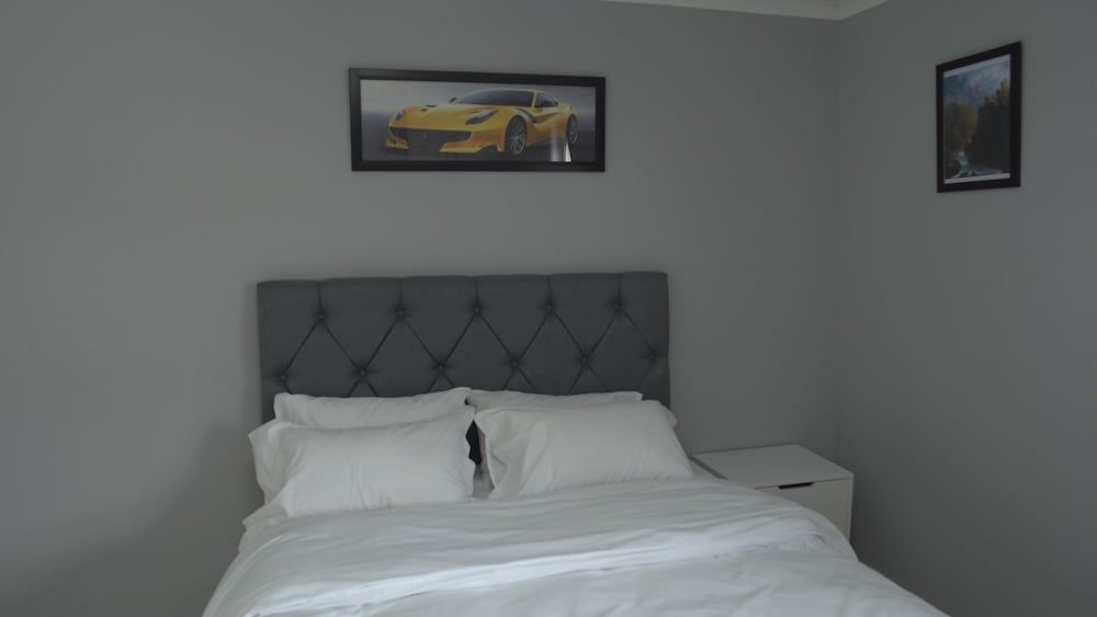 Olabas Guesthouse Double Room, Private Bathroom 4