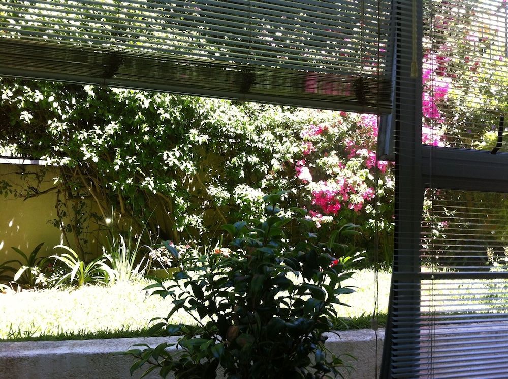 Room in Apartment - Fantastic Private Room Room, 1 Bedroom, Garden View 8