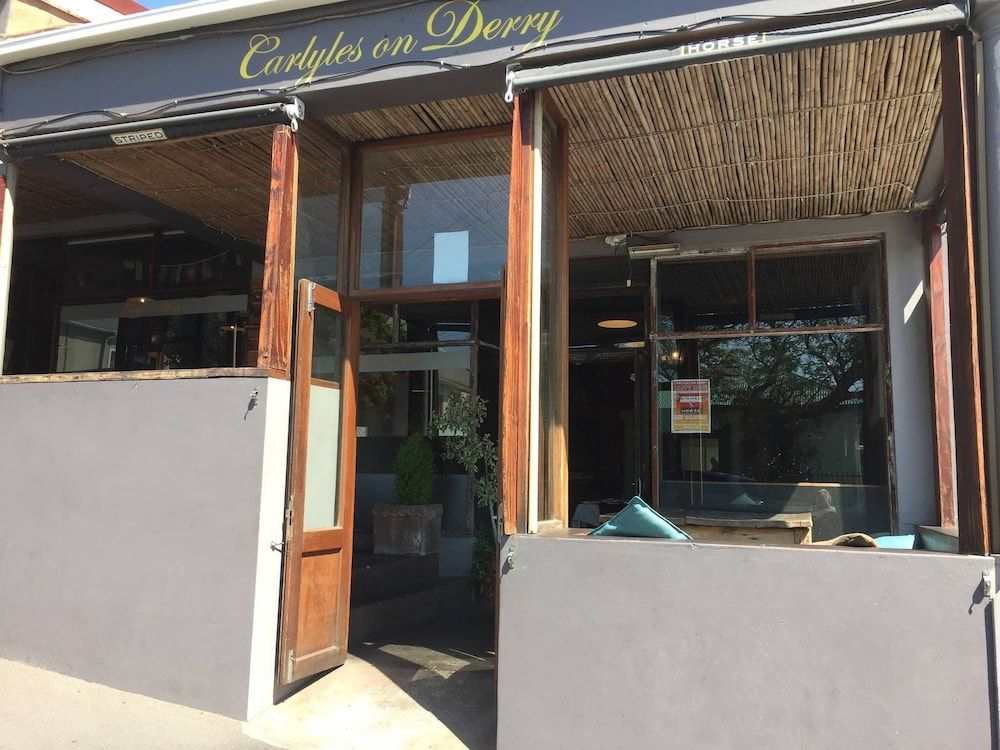 undefined Room in Apartment - Private Room Vredehoek 5