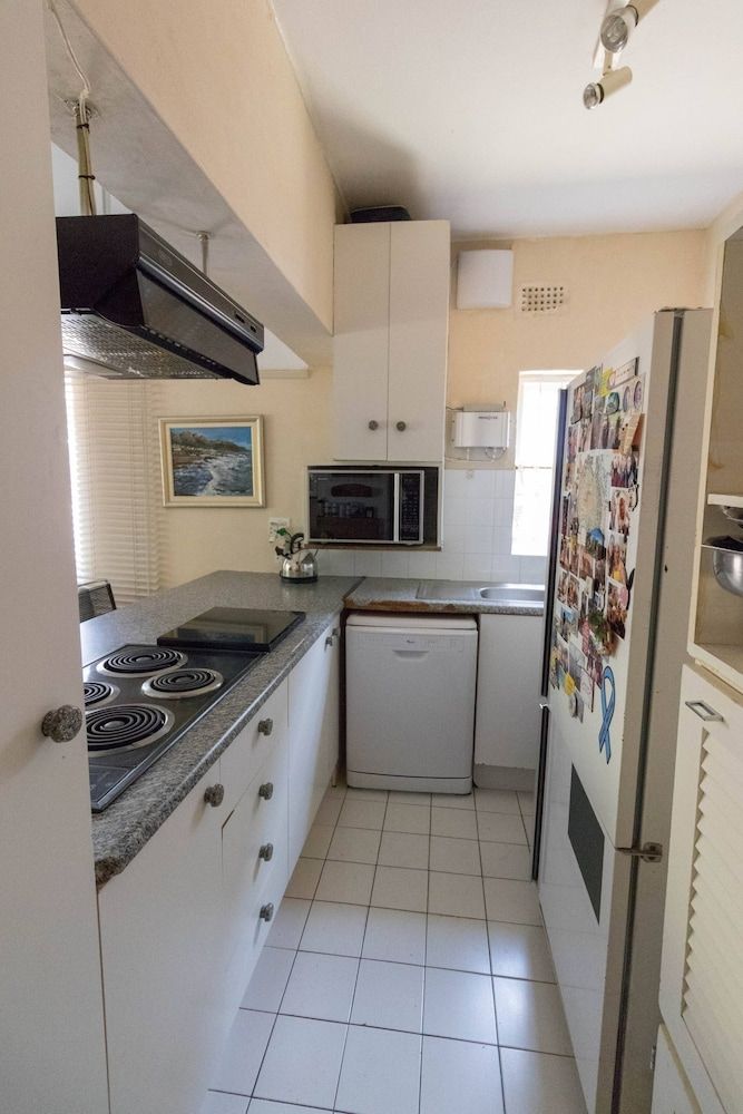 undefined Room in Apartment - Private Room Vredehoek