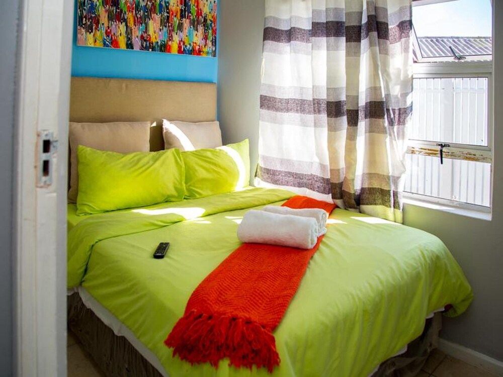 undefined Room in Guest Room - Relaxing Guest House in the Heart of Ndabeni 5
