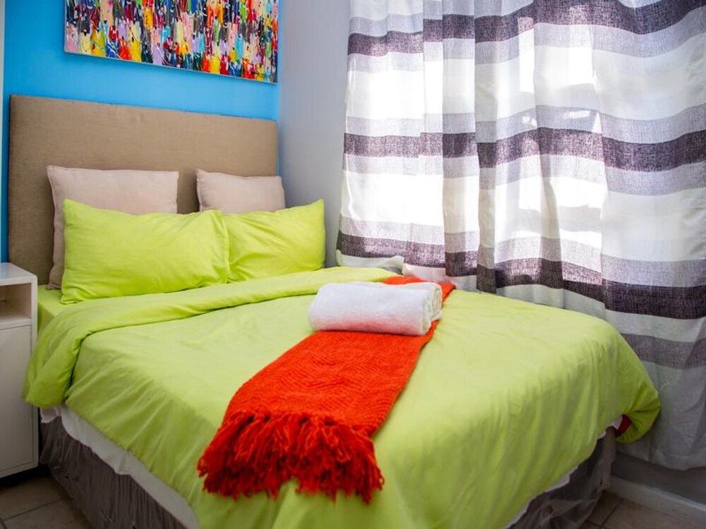 undefined Room in Guest Room - Relaxing Guest House in the Heart of Ndabeni 10