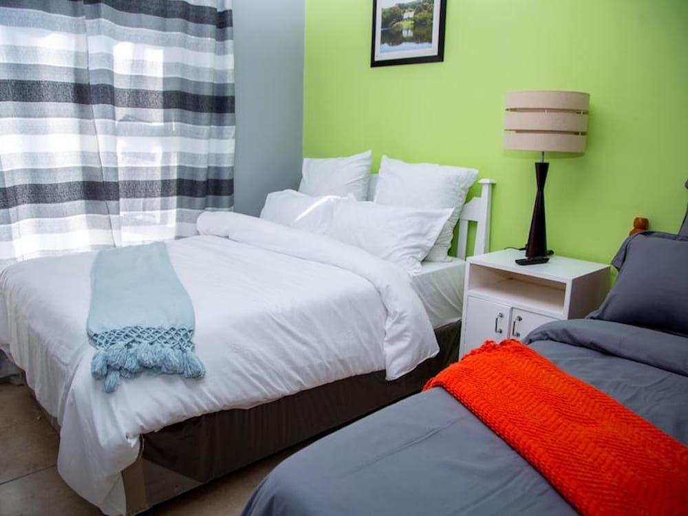 undefined Room in Guest Room - Relaxing Guest House in the Heart of Ndabeni 9