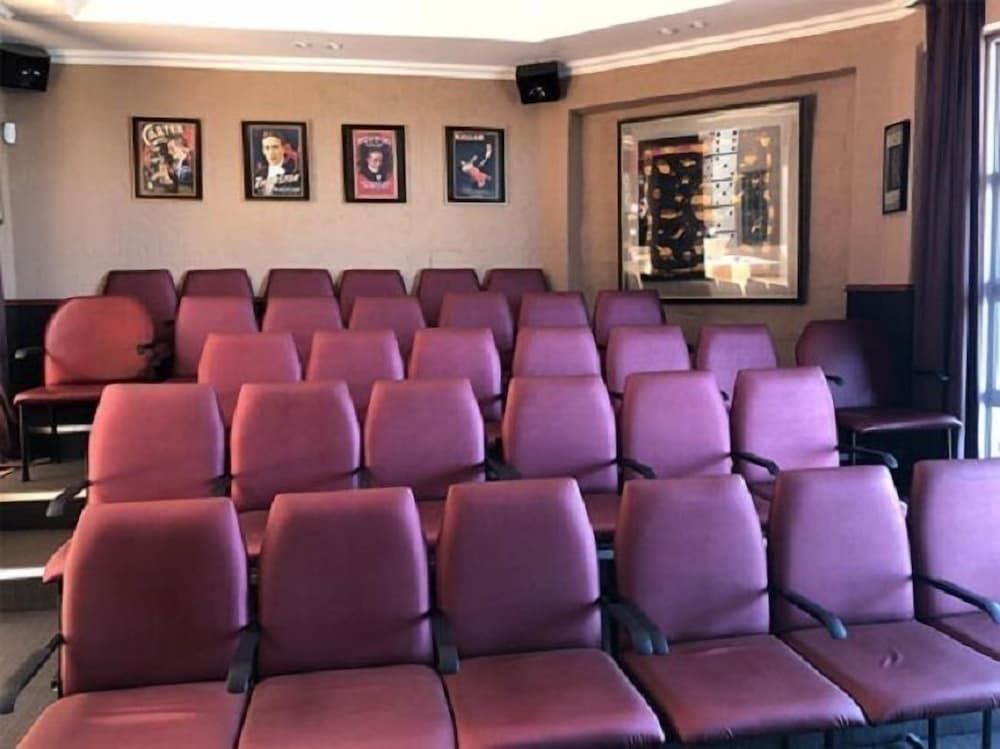 undefined The Magic Manor