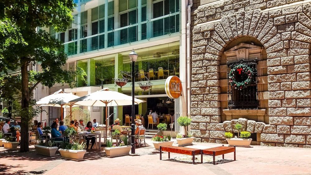 undefined Modern Studio in Mandela Rhodes Place 3