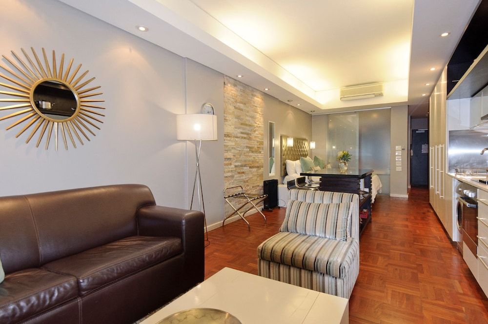 undefined Modern Studio in Mandela Rhodes Place 10