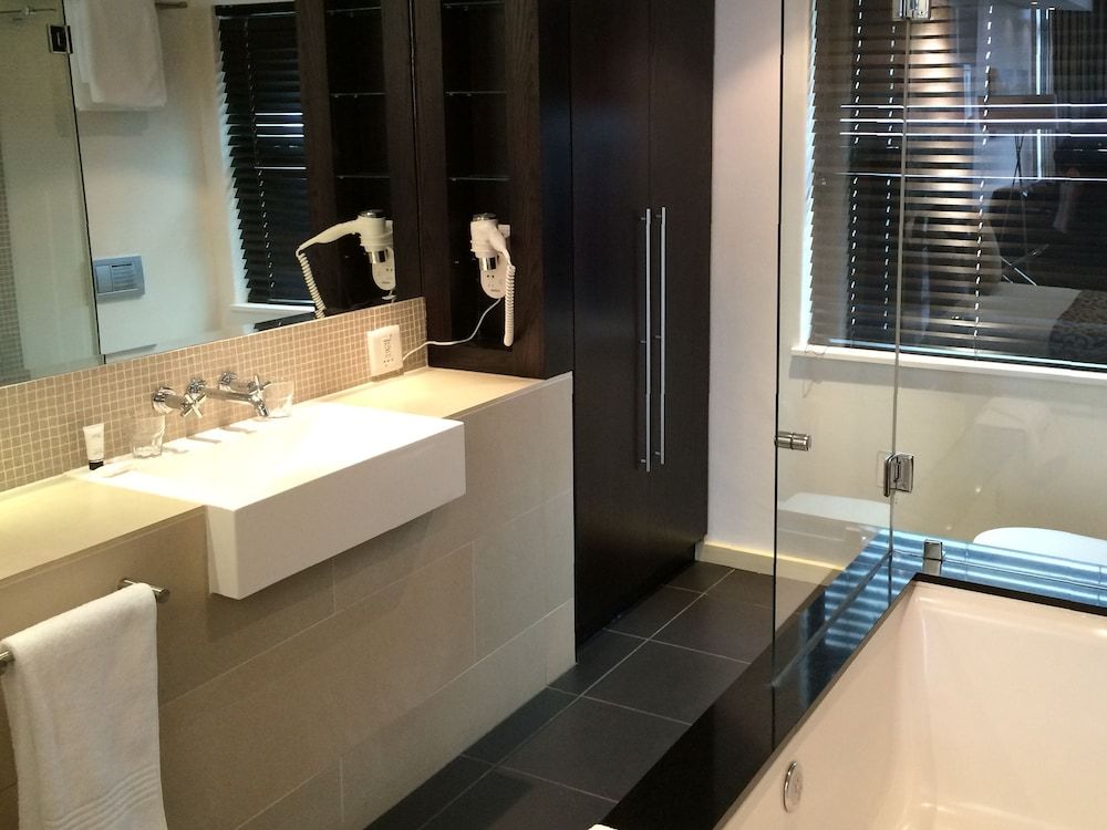 undefined Modern Studio in Mandela Rhodes Place 9