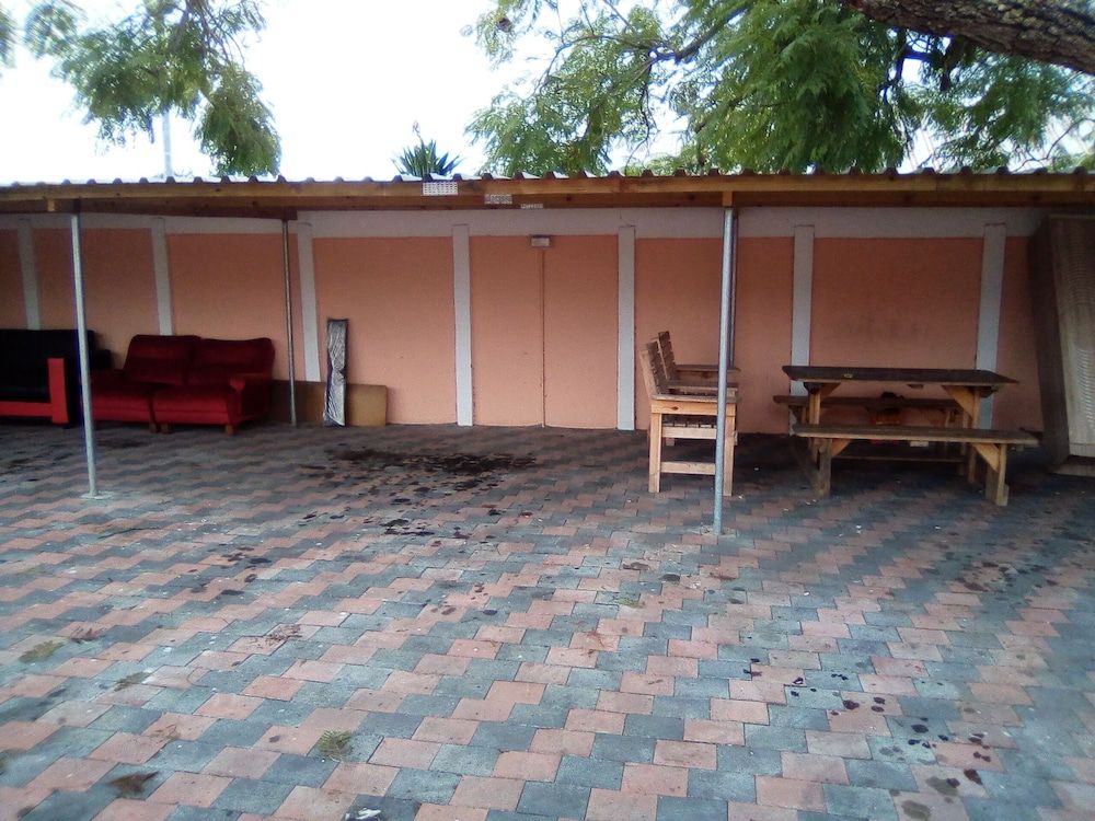 undefined Albrine lodge 3