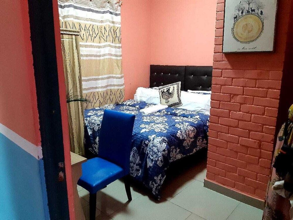 undefined Albrine lodge 4