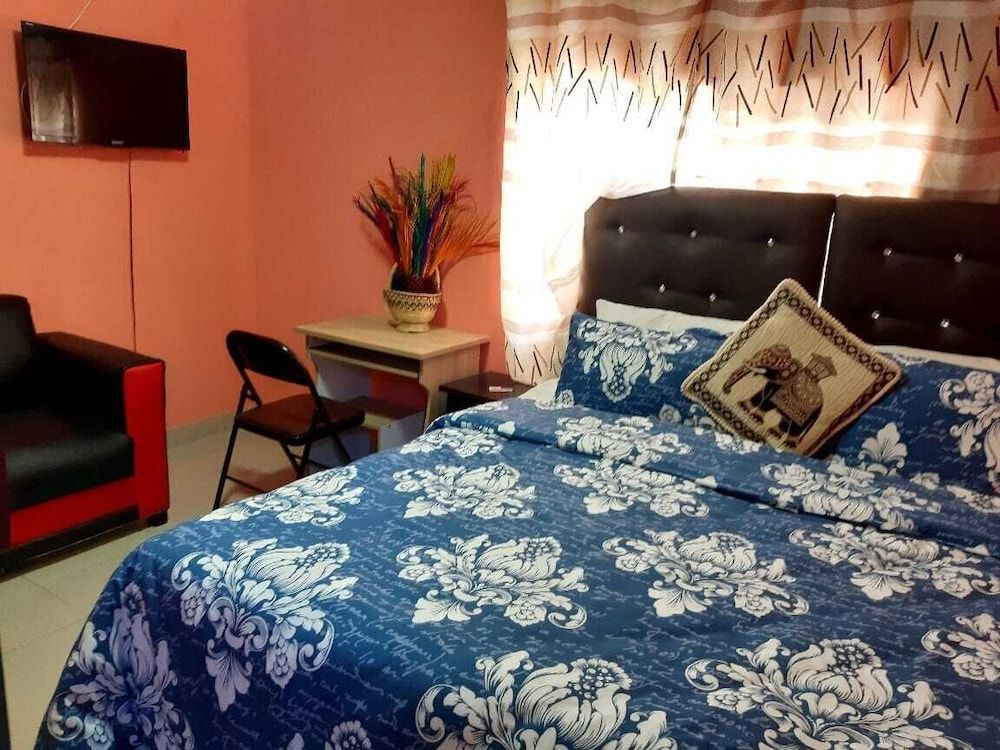 undefined Albrine lodge 5