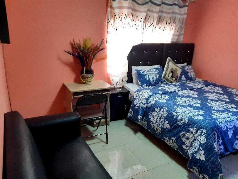 Albrine lodge Double or Twin Room 5