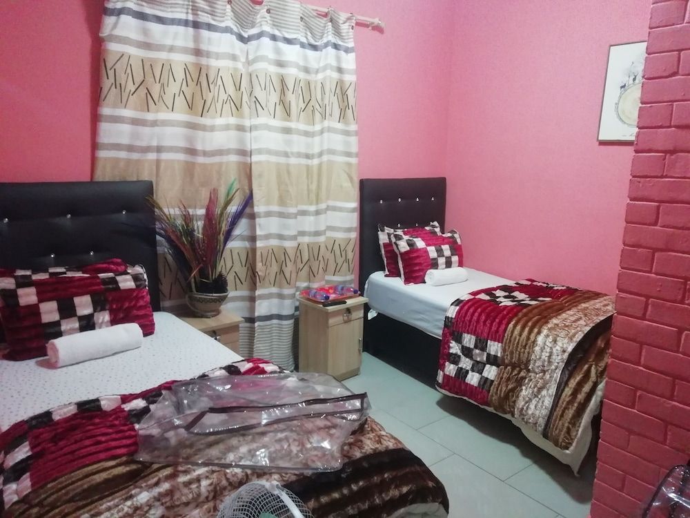 undefined Albrine lodge 9