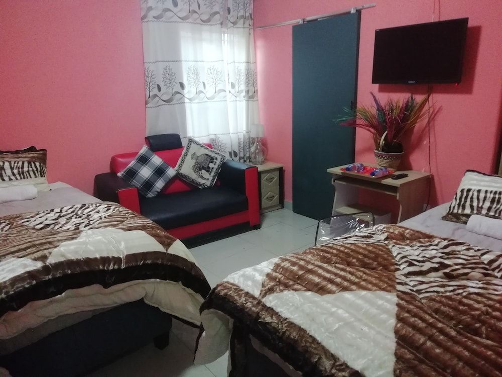 undefined Albrine lodge 10