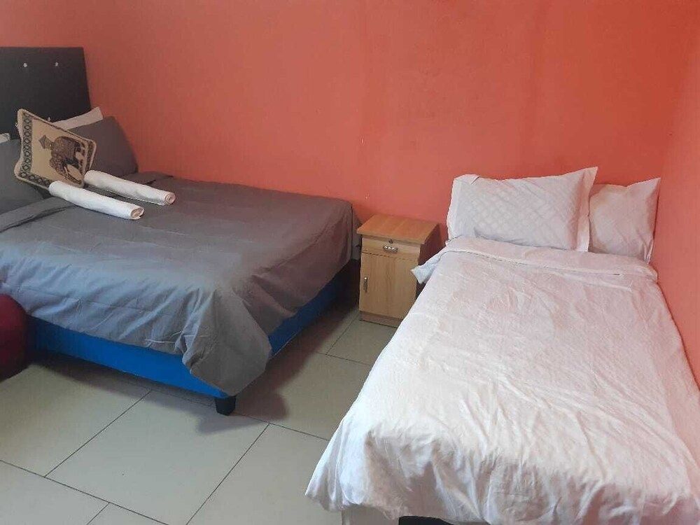 Albrine lodge Double or Twin Room 4