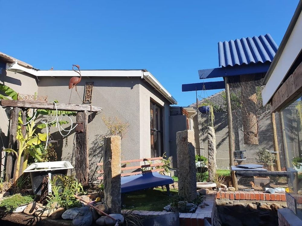 undefined S-Cape Holiday Homes 6