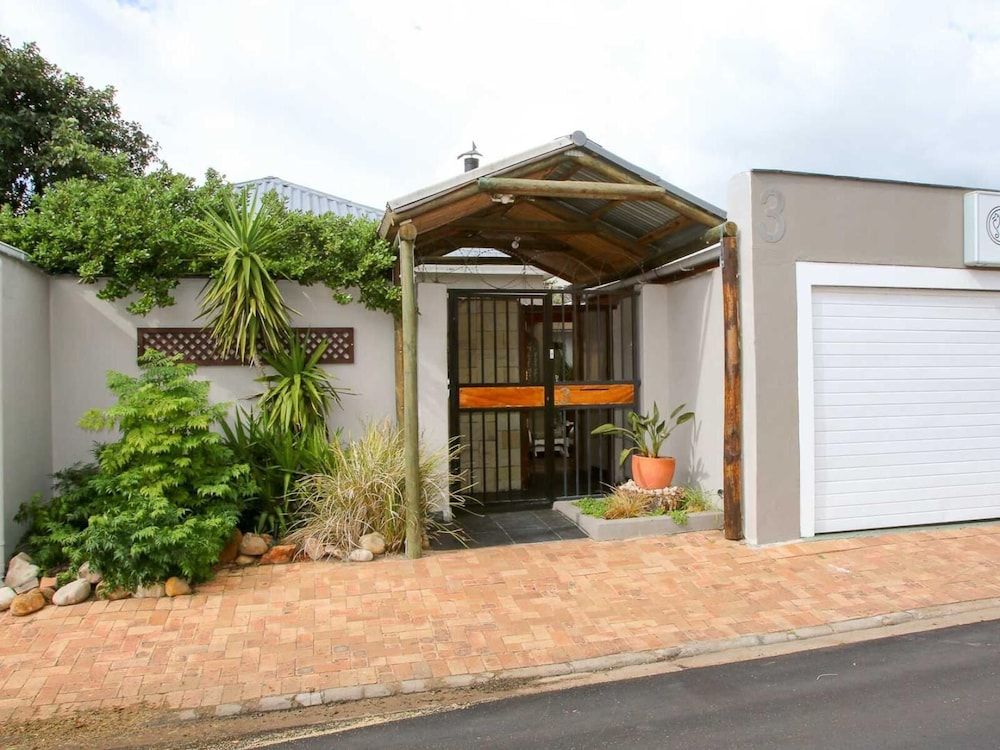 undefined S-Cape Holiday Homes 3